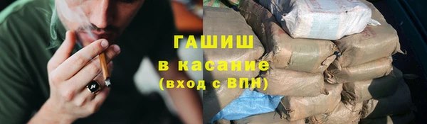 молекула духа Горнозаводск