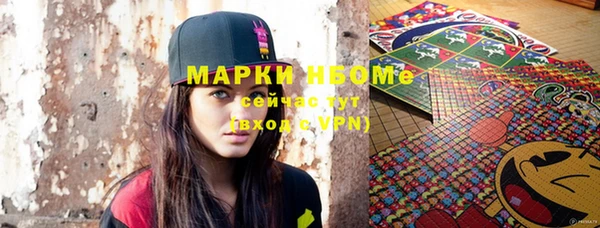 молекула духа Горнозаводск