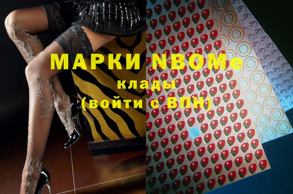 молекула духа Горнозаводск